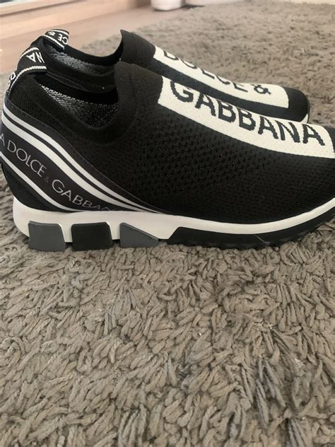 dolce gabbana sko